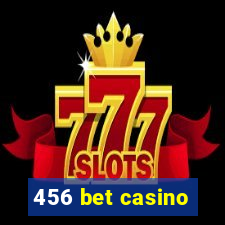 456 bet casino